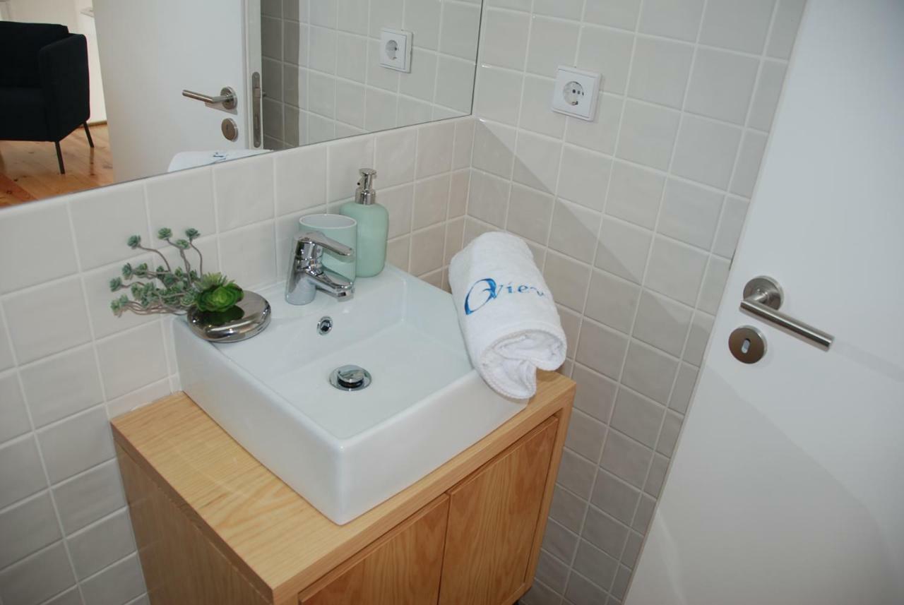 Oportoview Premium Apartment מראה חיצוני תמונה